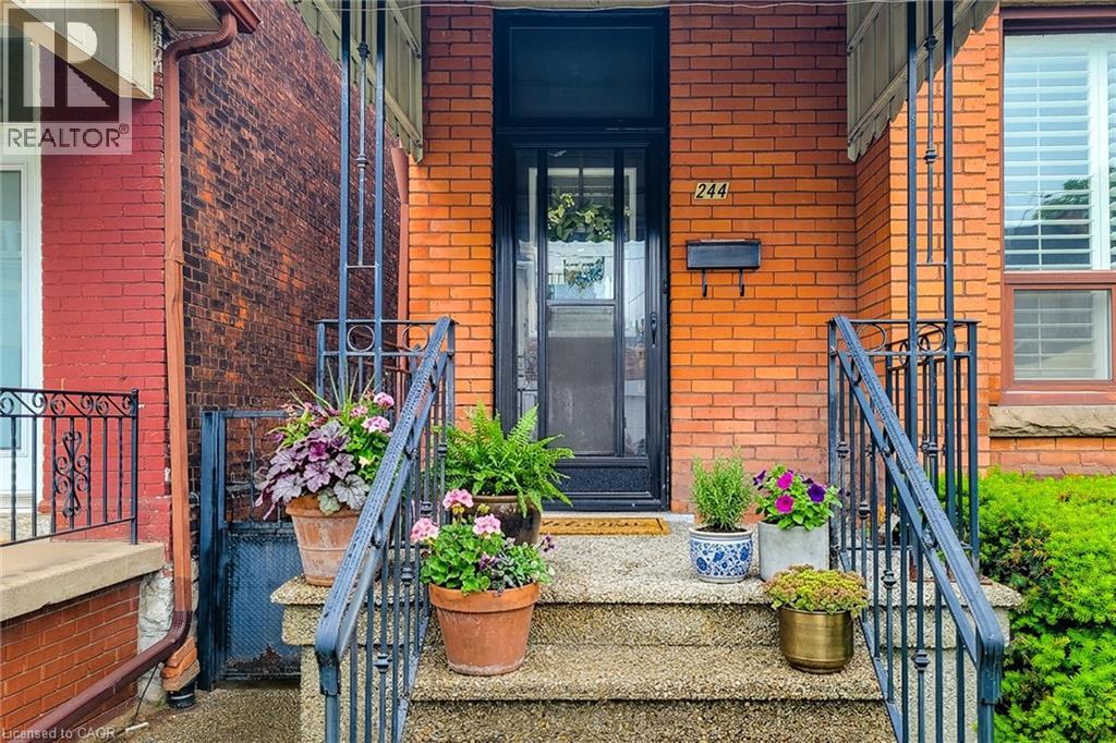 244 HUGHSON Street N - Image 4