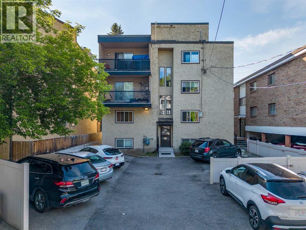 #4 624 2 Avenue NW - 42