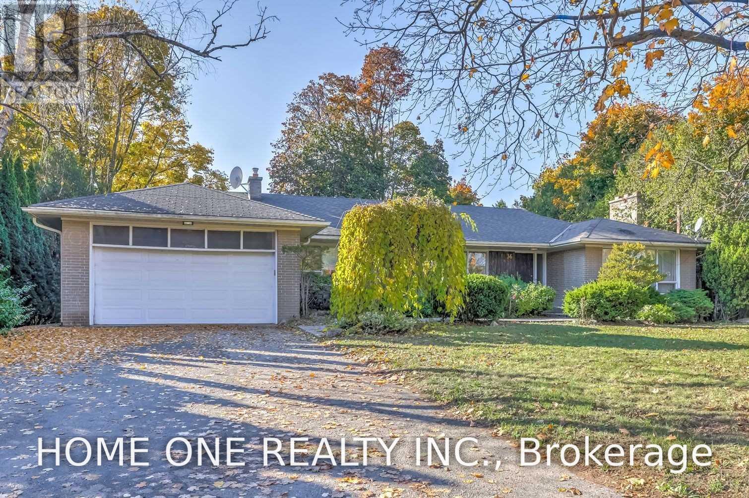 36 HARRISON ROAD - 1