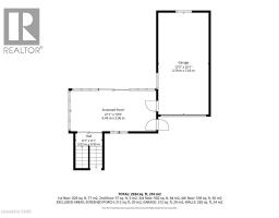 119 Church Street E, Delhi, ON N4B1T6 Photo 39