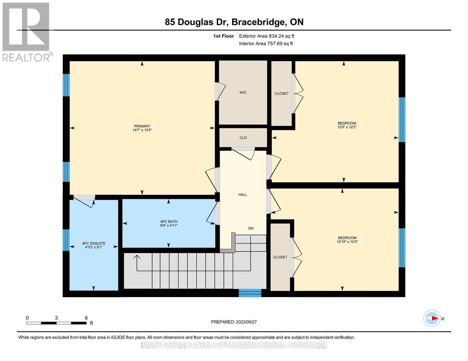 85 DOUGLAS DRIVE - Image 47