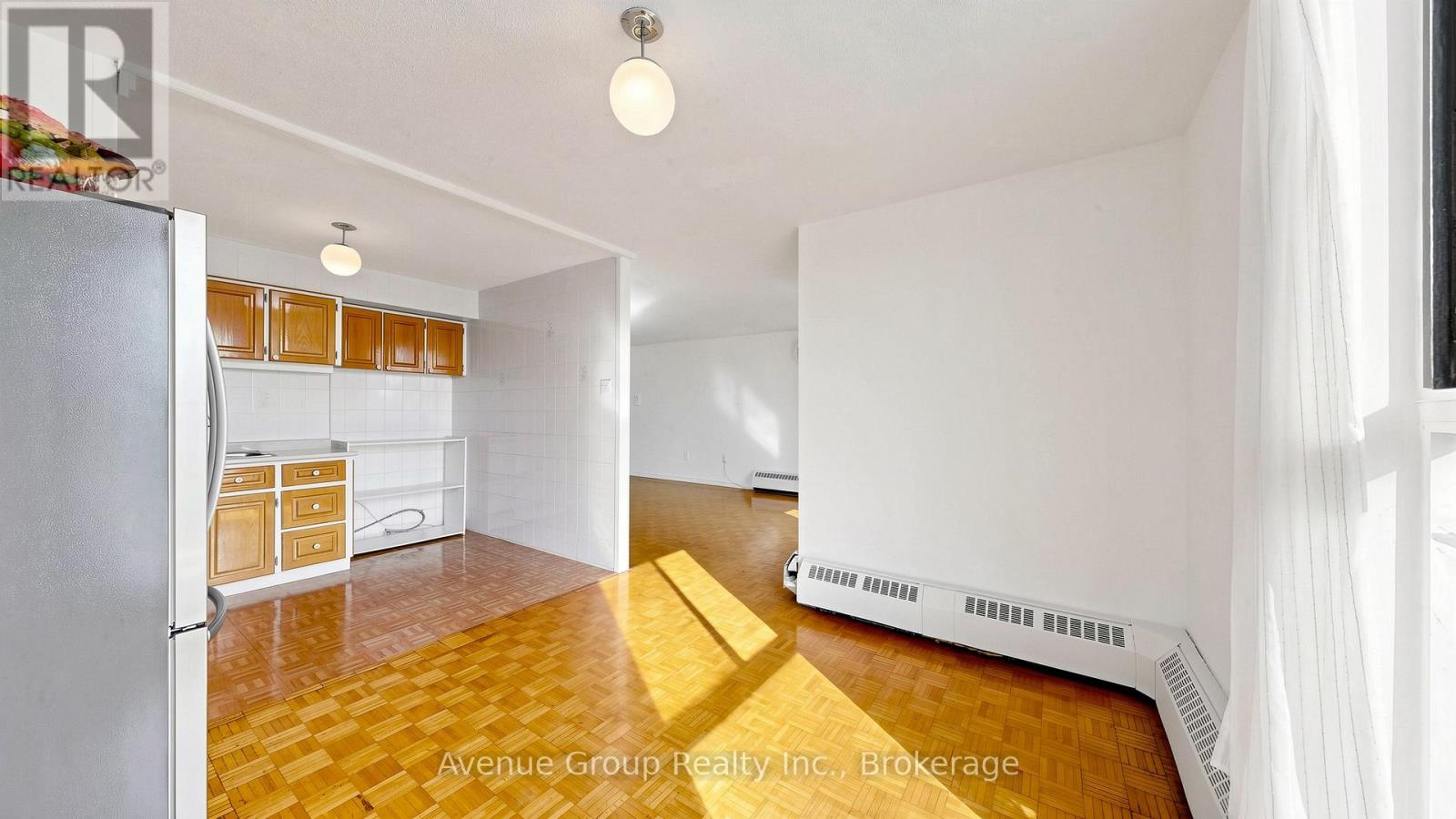#417 4673 JANE STREET - 14