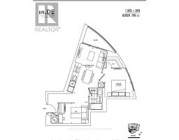 1703 - 219 Dundas Street E, Toronto, ON M5A0V1 Photo 23