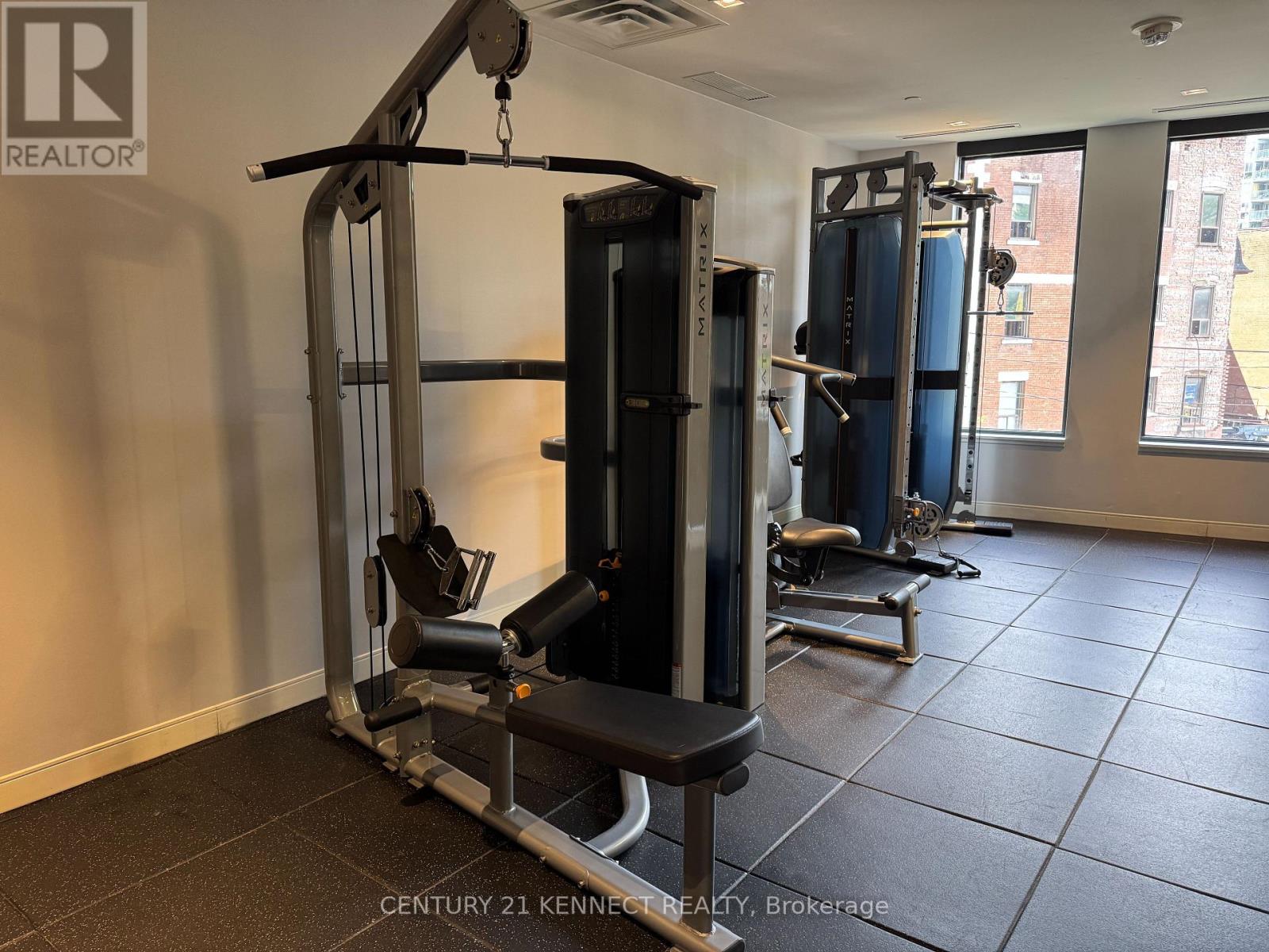 #1703 219 DUNDAS STREET E - 5
