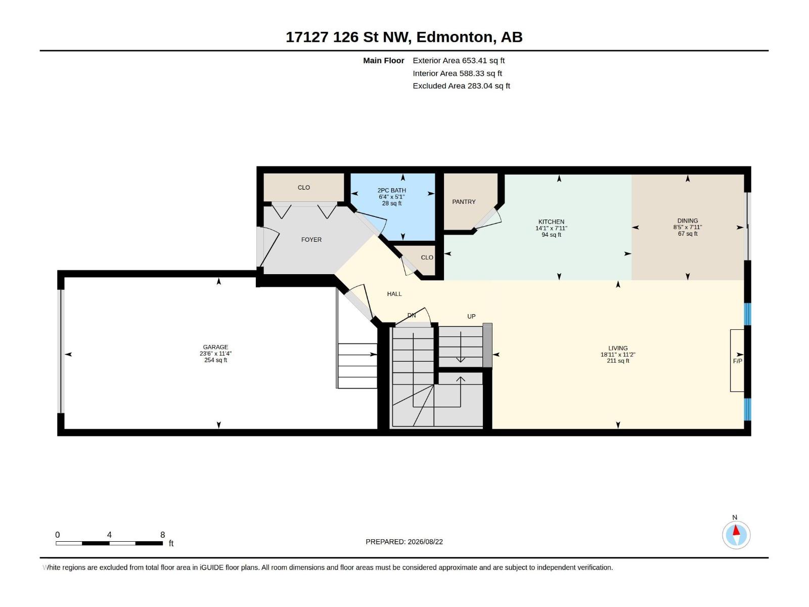 17127 126 ST NW - Image 40