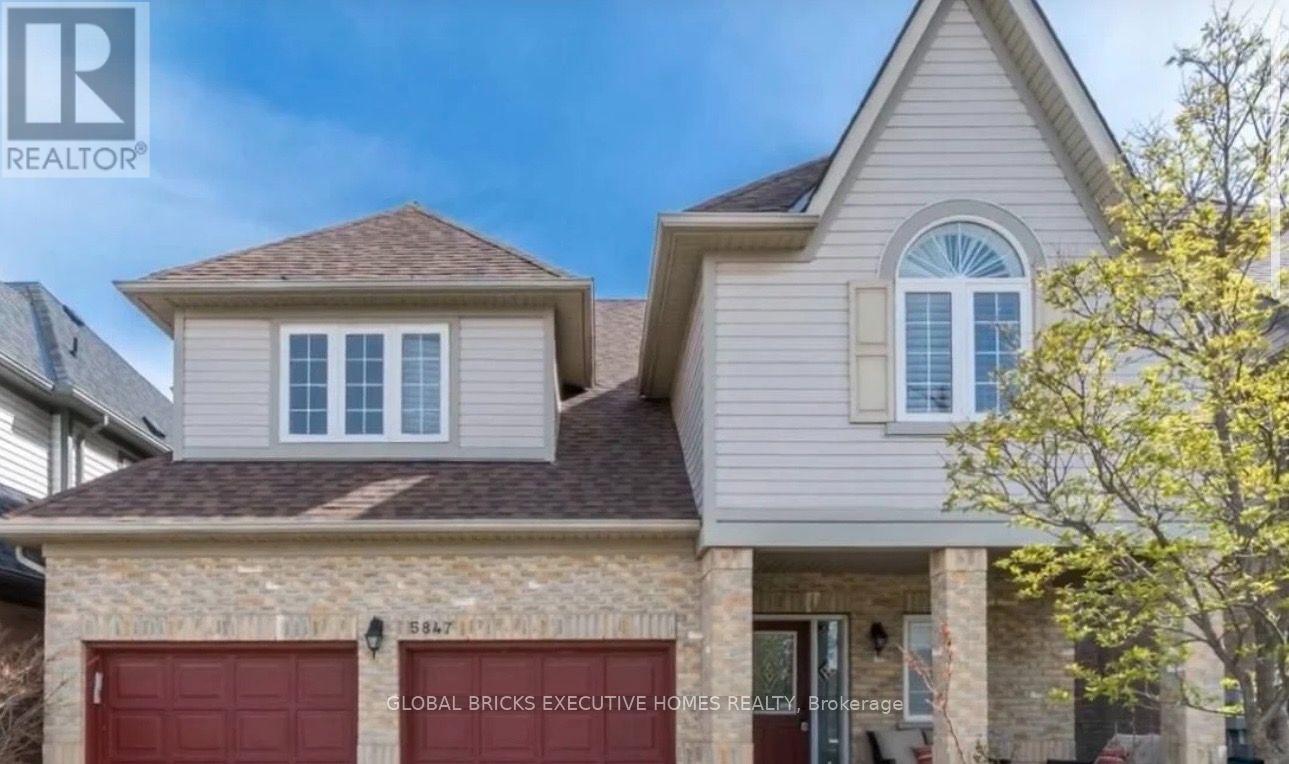 Photo of 5847 Summerside Drive