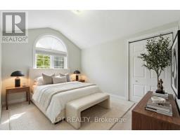 Bedroom 2 - 24 Snowshoe Trail, Barrie, ON L4N7Z1 Photo 15