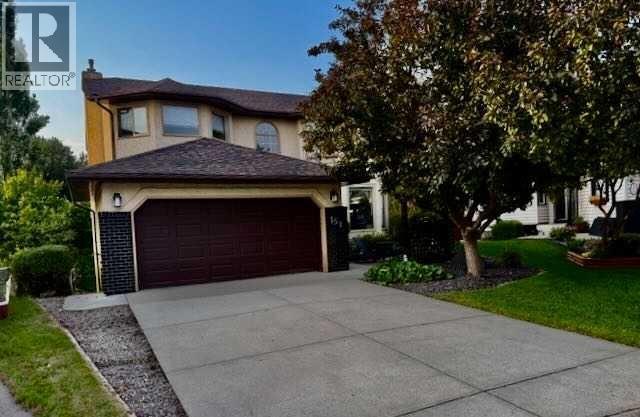 151 Riverside Mews SE - 1