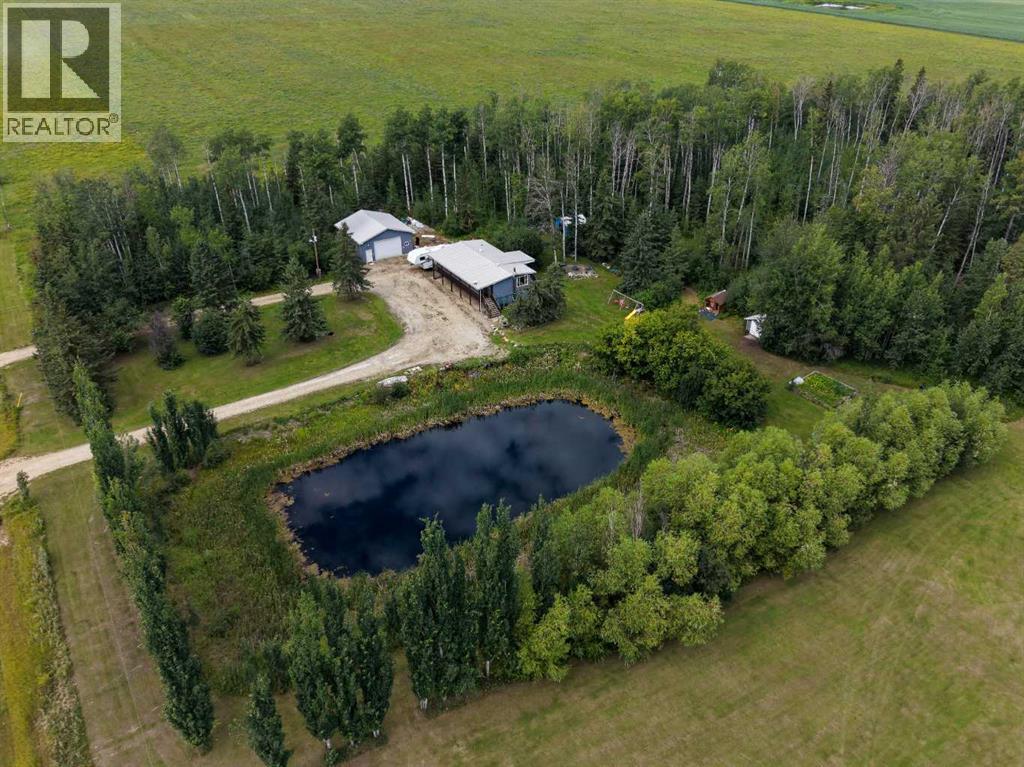 22048 Township Road 720 - 1