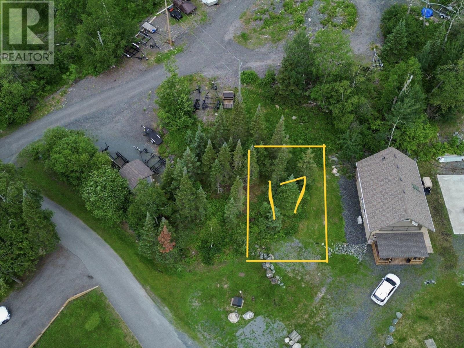 17 Au Lac Retreats RD, near Government Dock
