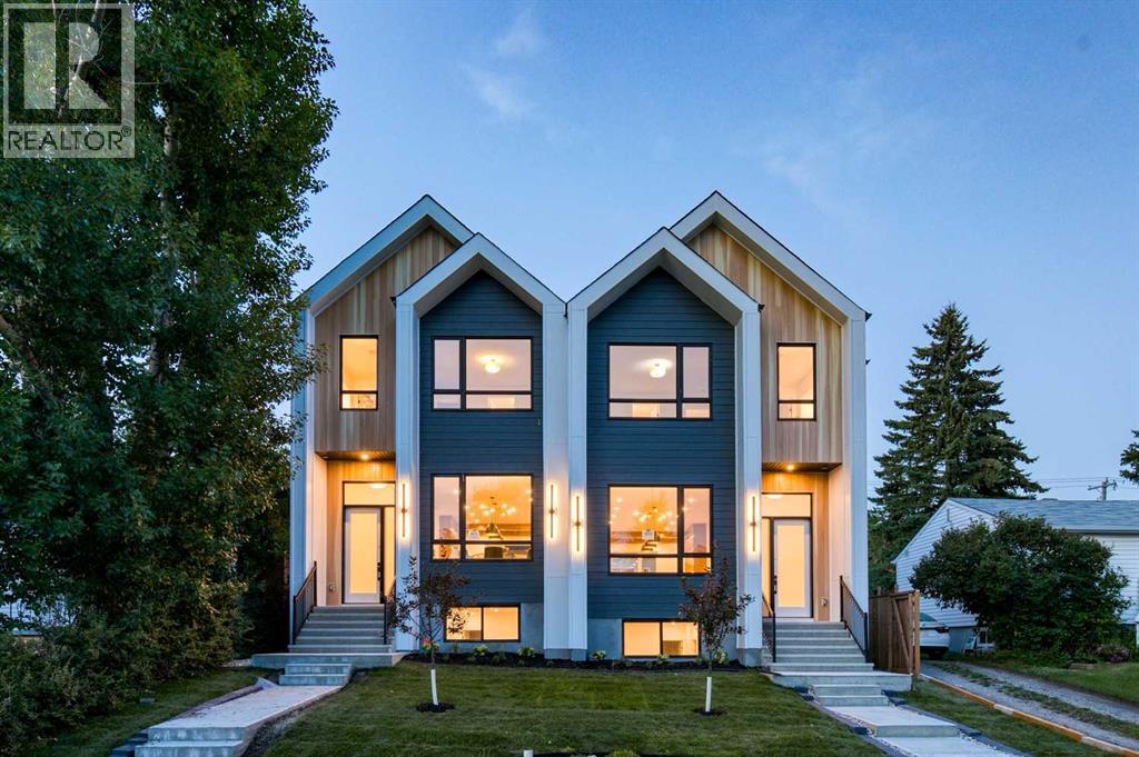 4920 21 Avenue NW, Calgary, Alberta