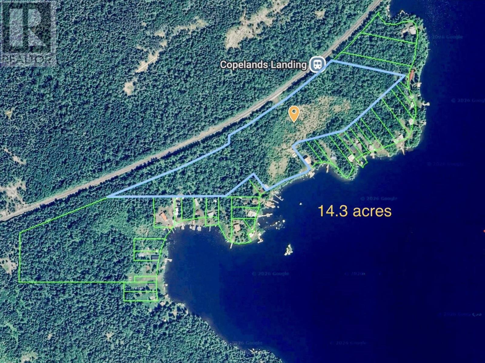 LOTS 3-7 30226 N MALACHI LAKE, LOC LK 52