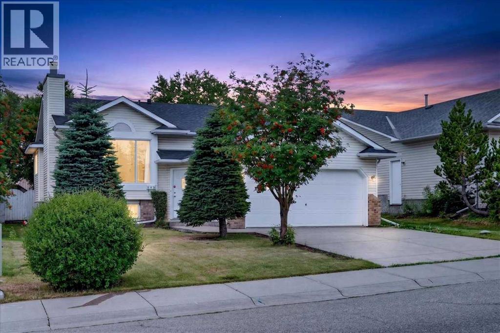 273 Sandarac Drive NW - 1