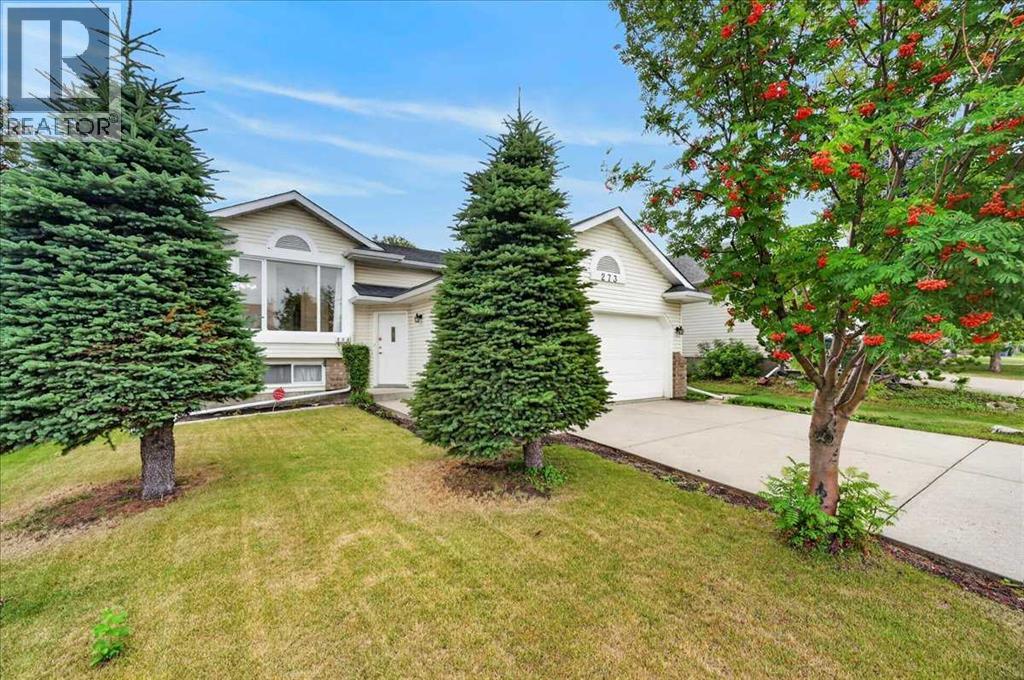 273 Sandarac Drive NW - 2