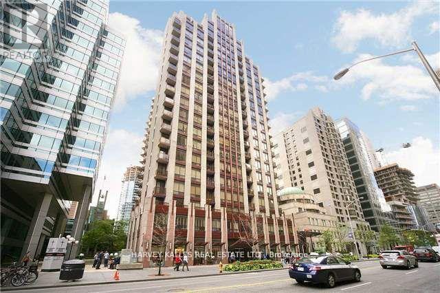 Photo of 85 Bloor Street