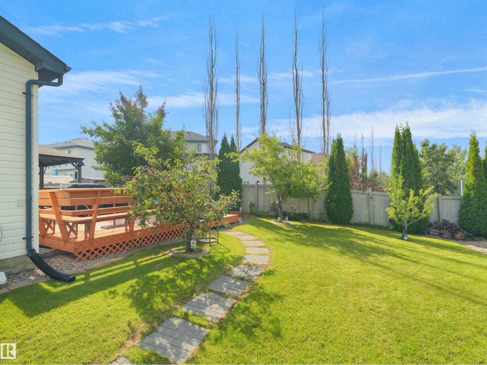 614 SILVER BERRY ROAD NW - 13