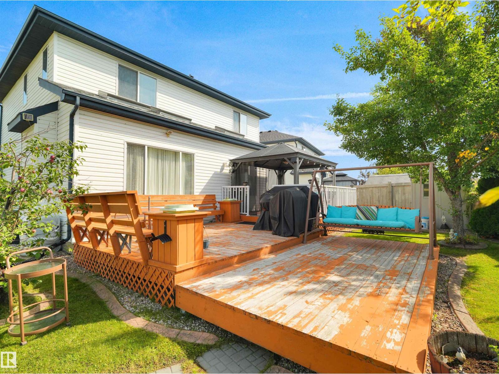 614 SILVER BERRY ROAD NW - 15