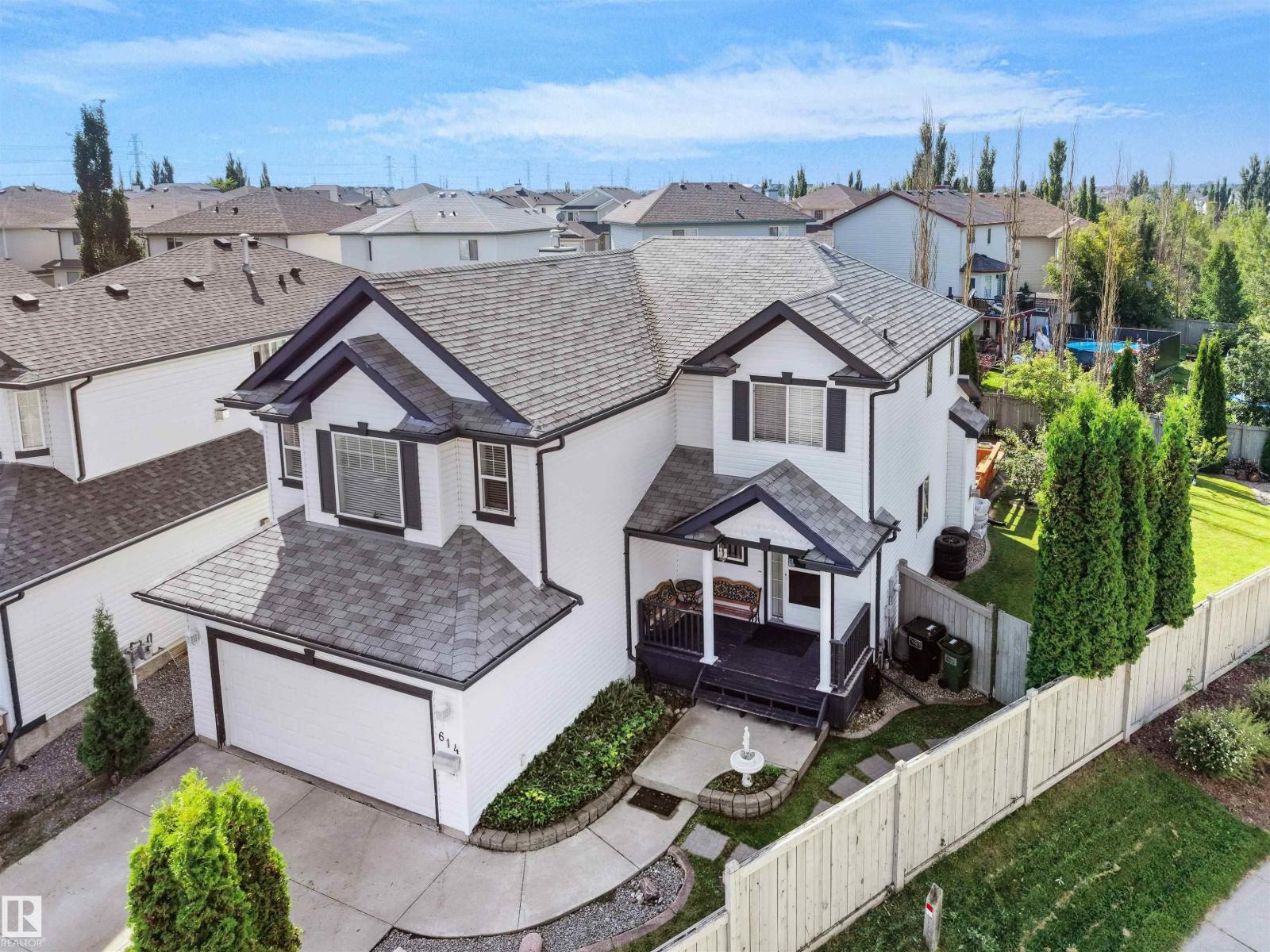 614 SILVER BERRY ROAD NW - 2
