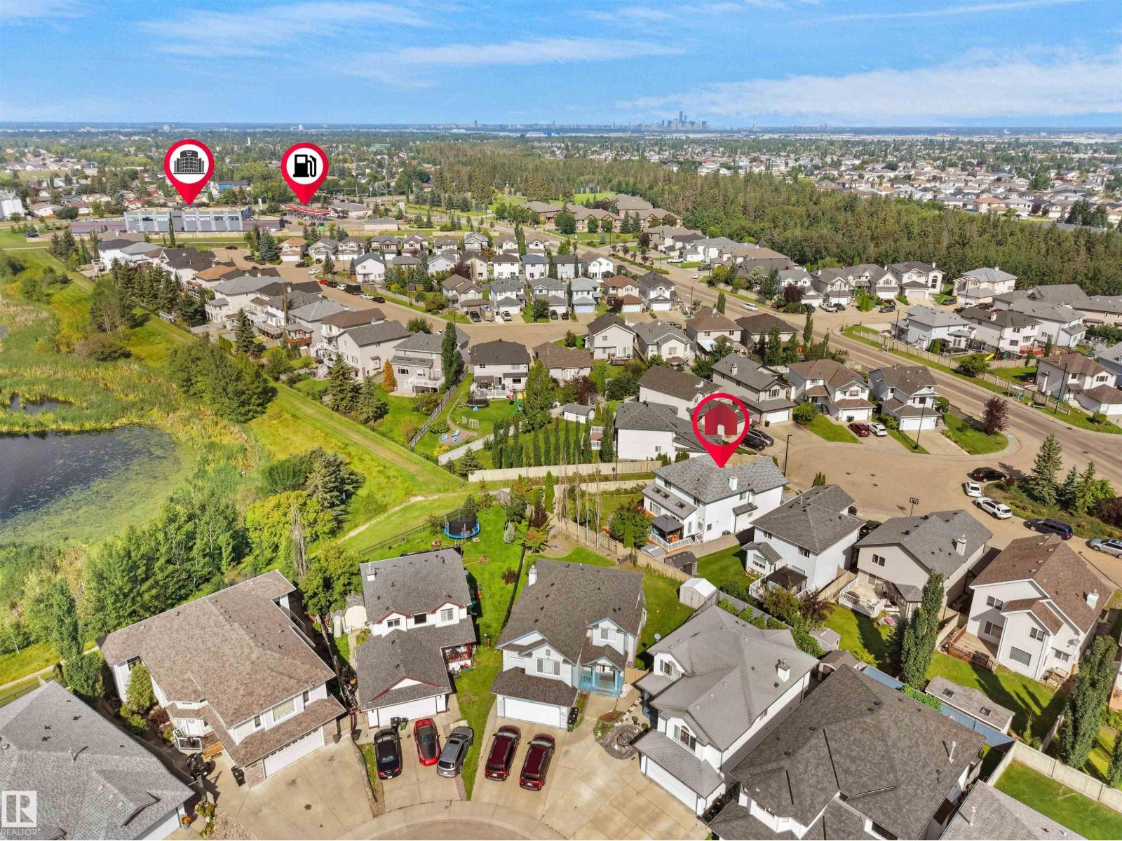 614 SILVER BERRY ROAD NW - 5