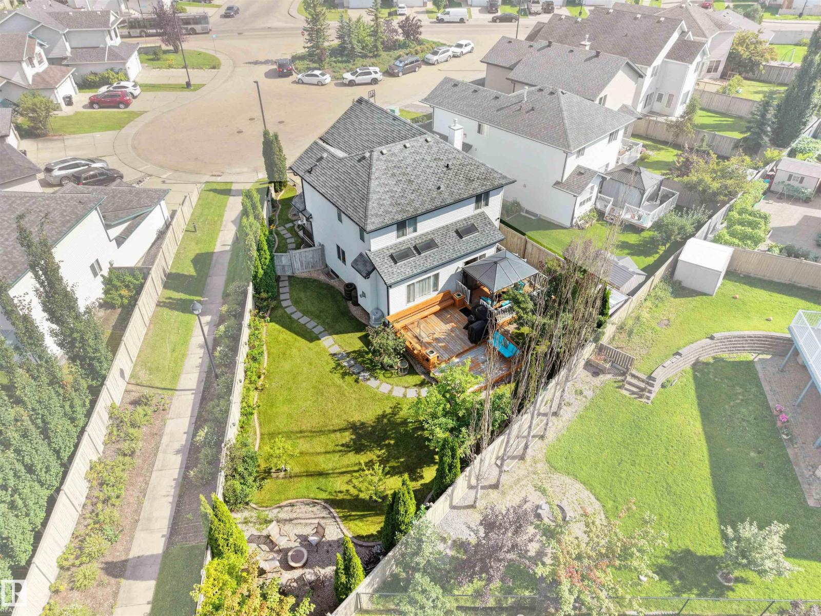 614 SILVER BERRY ROAD NW - 7