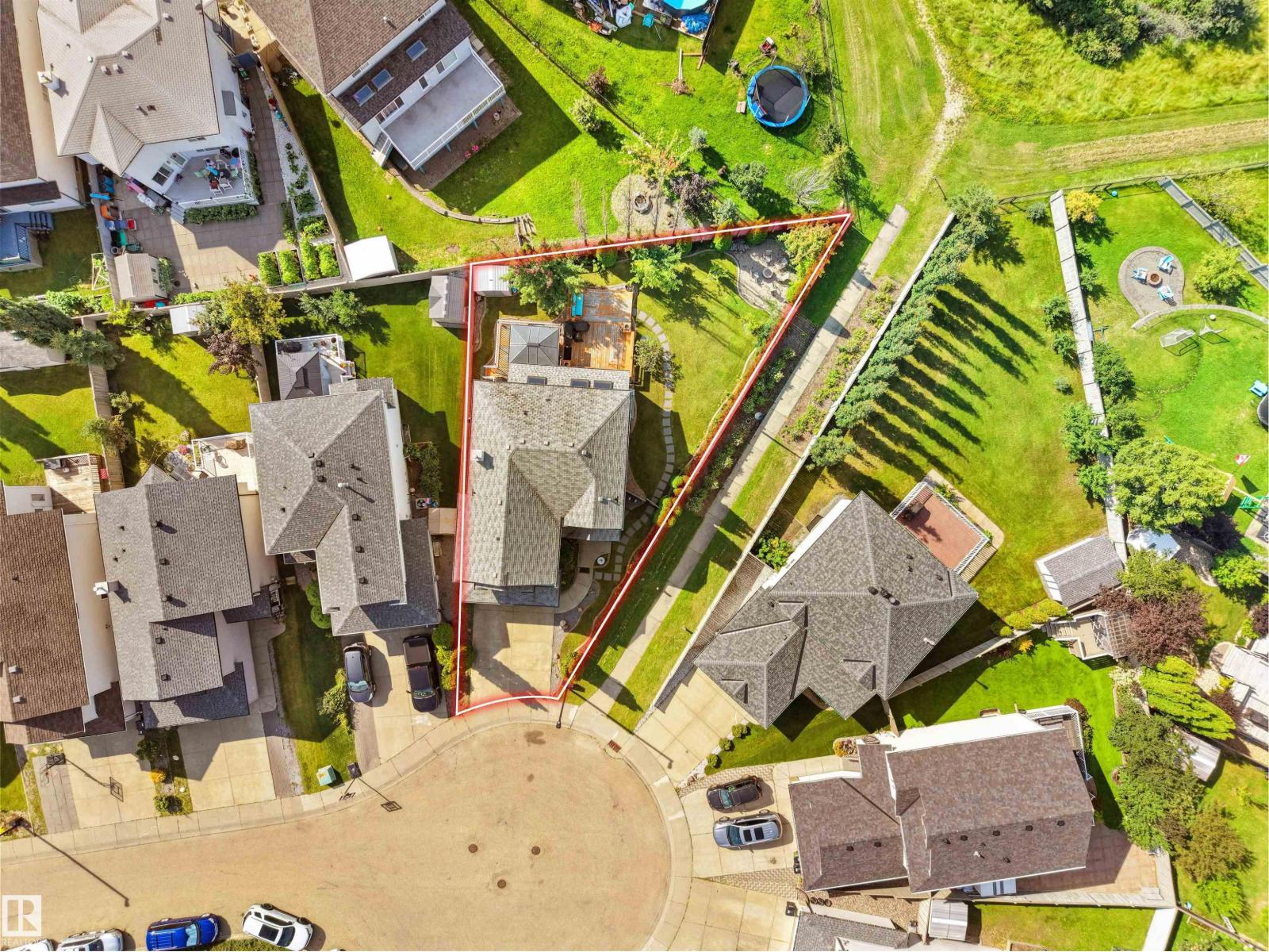 614 SILVER BERRY ROAD NW - 8