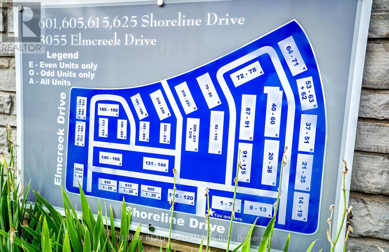 #11 615 SHORELINE DRIVE - Image 30