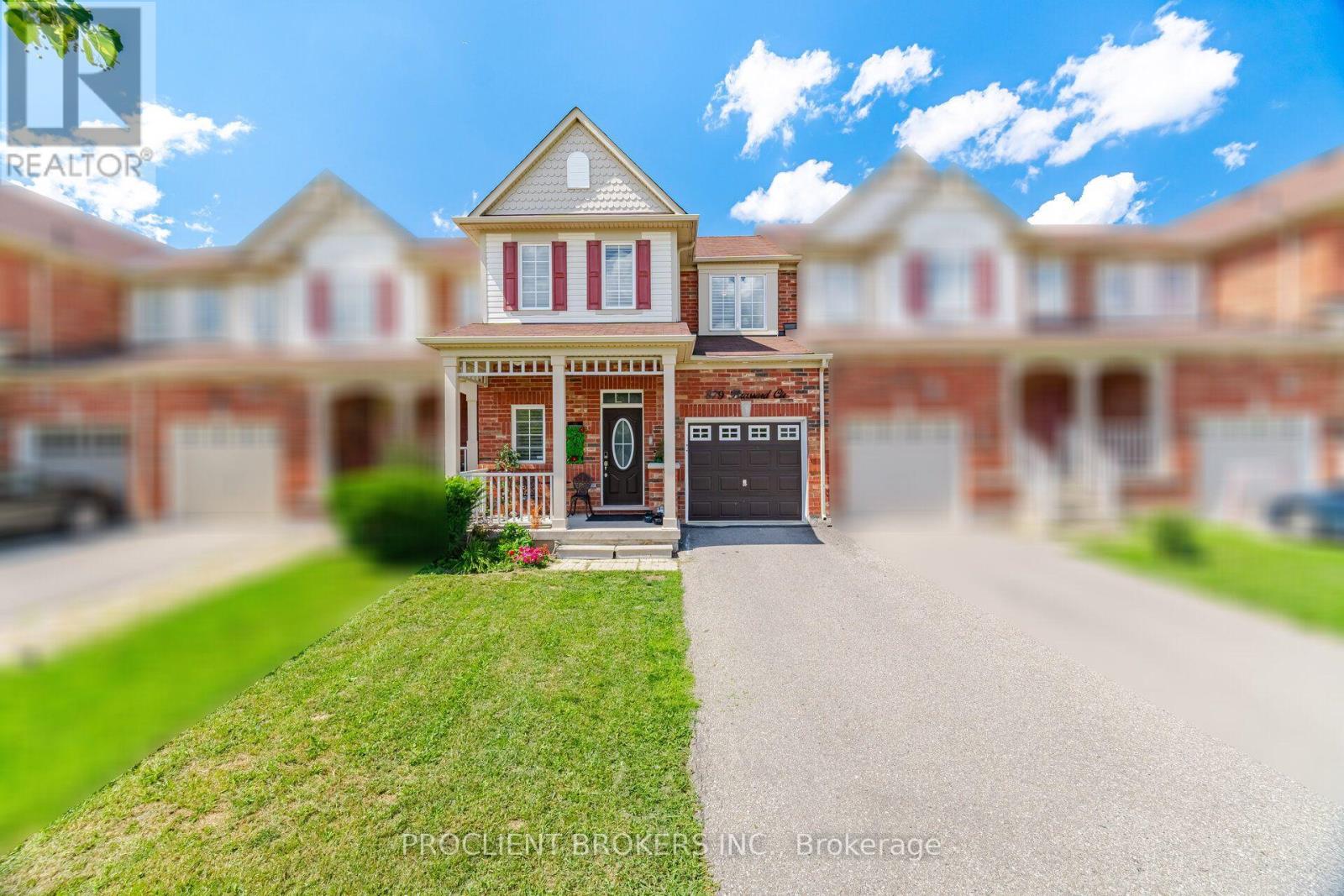 879 BRASSARD CIRCLE - 1