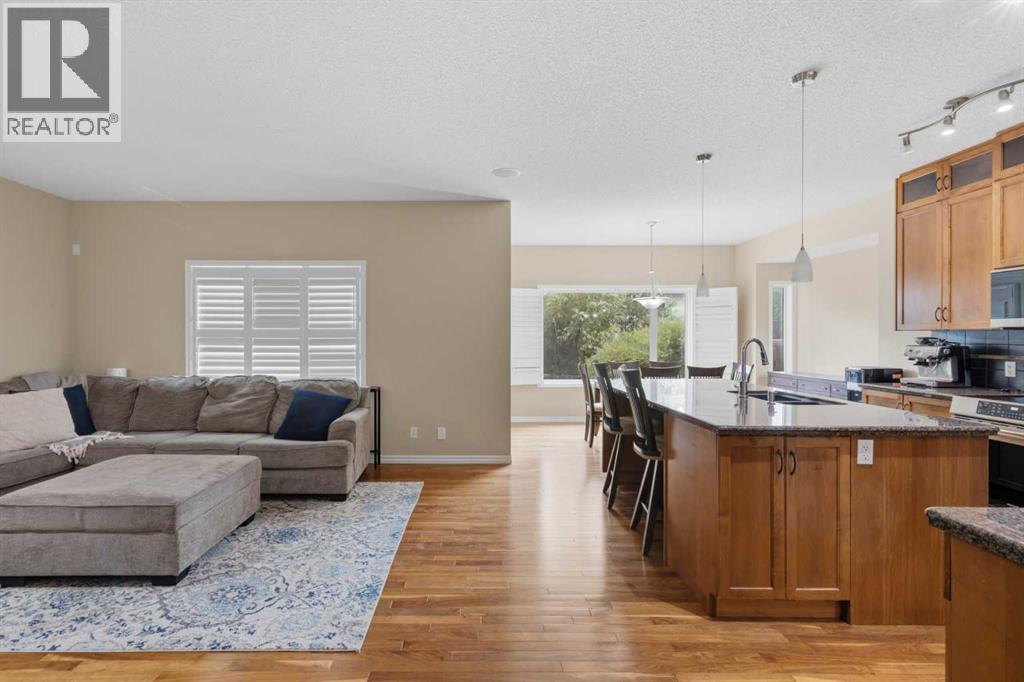107 Brightonstone Common SE - 6