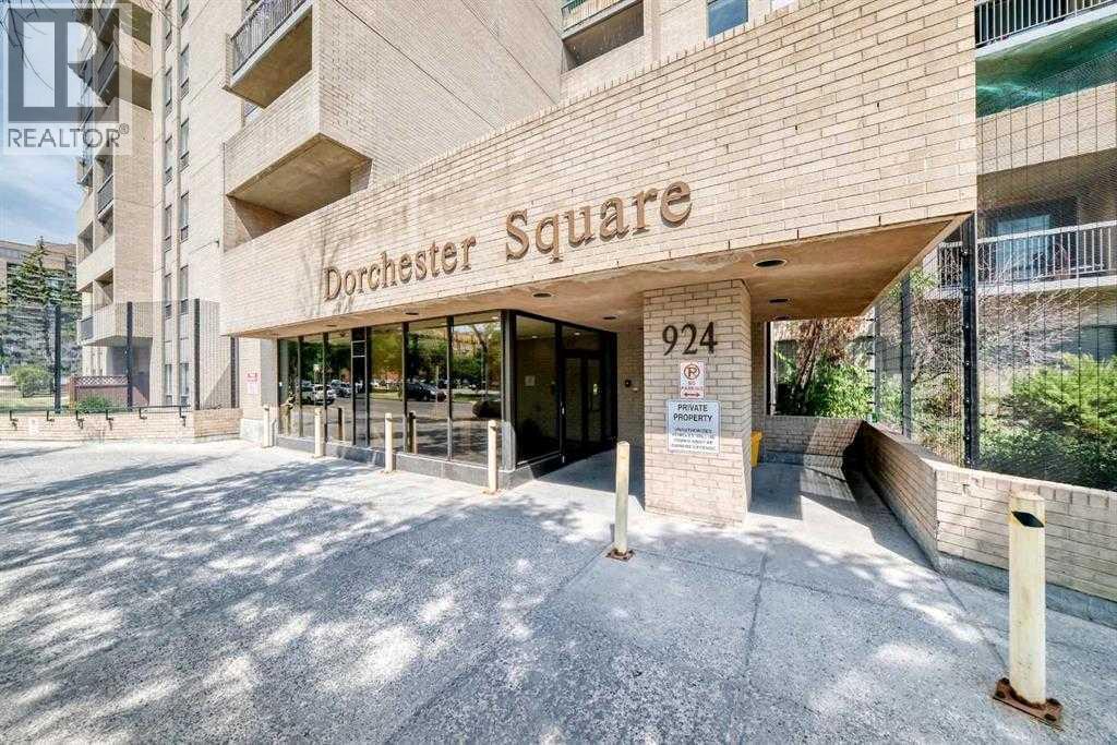 #1613 924 14 Avenue SW - 2