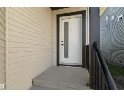 Bedroom 3 - 42 Hammett Ga, Spruce Grove, AB T7X0V2 Photo 6