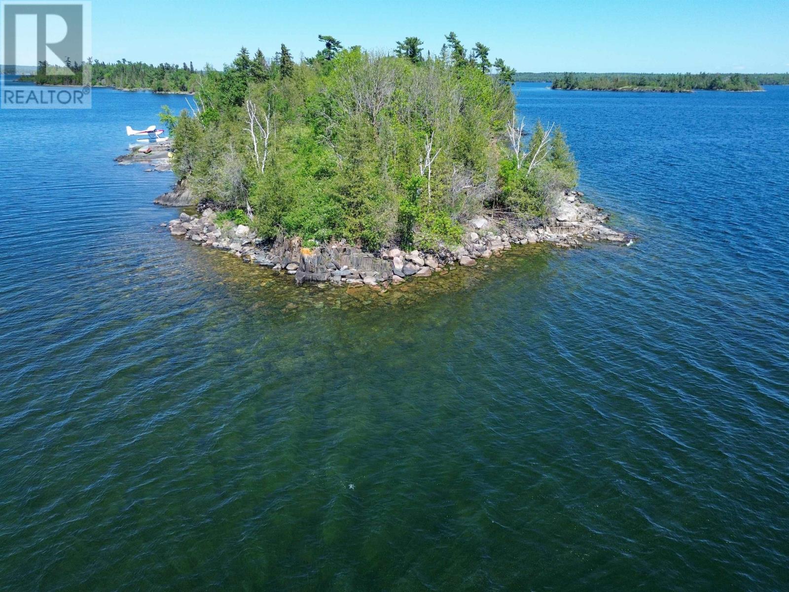 JO176 SHOAL LAKE, LAKE OF THE WOODS - Image 31