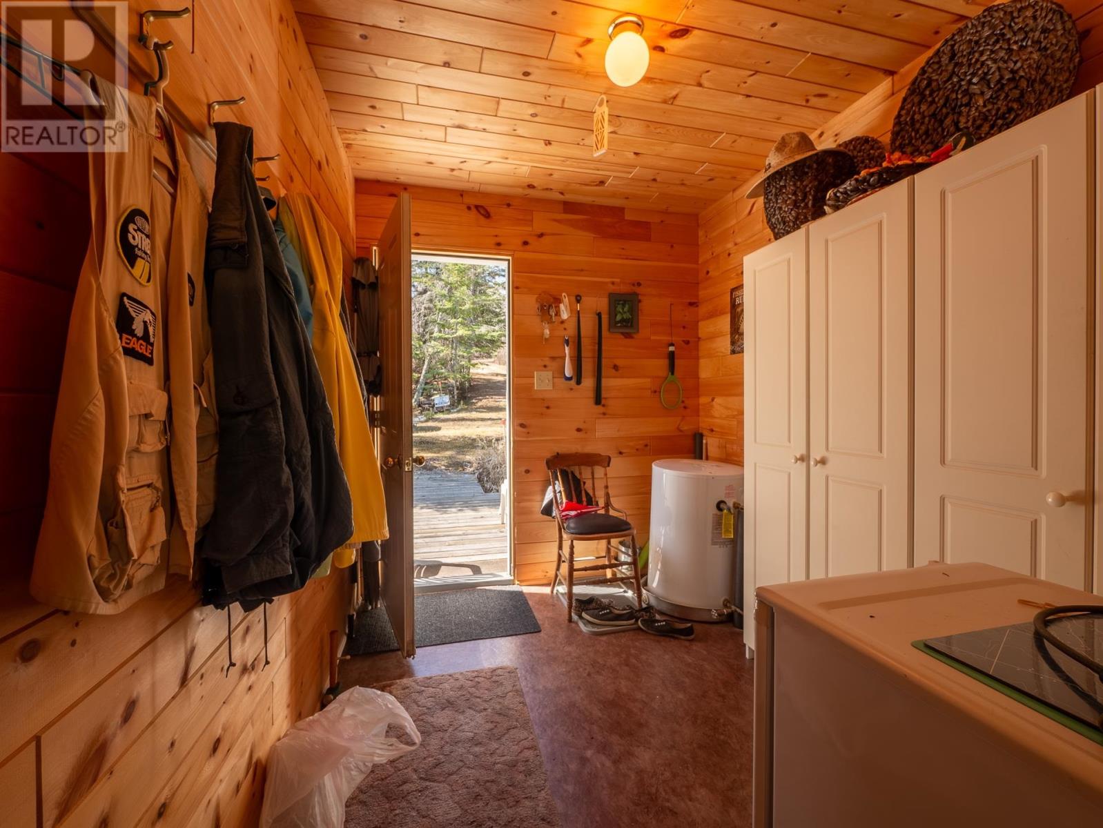15 Lily Pad RD, Mckenzie Portage rd - 15