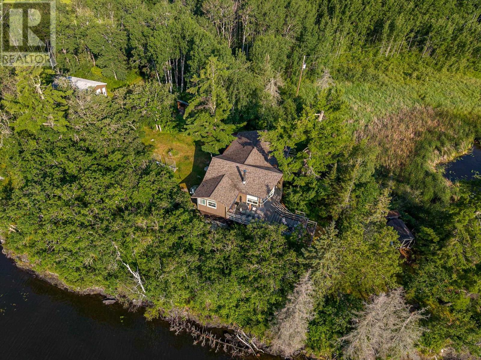 D142 Holmstroms Marsh, N of Thompson dock 61 - Image 33