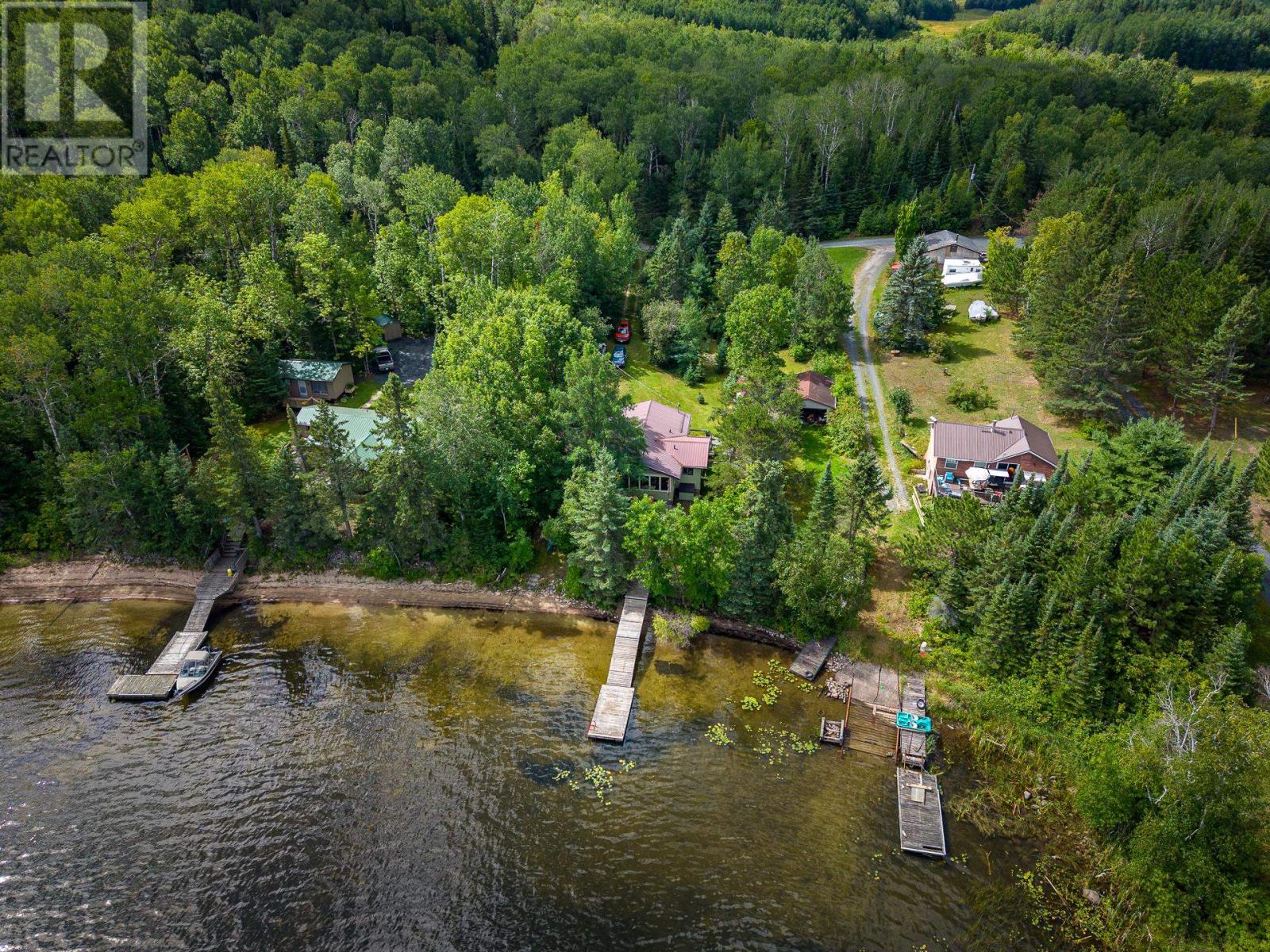 KR1222 pt 1 Loon Bay RD, south Shore Black Sturgeon - Image 38