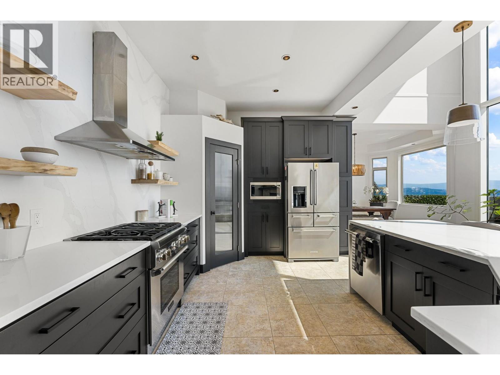 1429 West Kelowna Road Unit# 6, West Kelowna