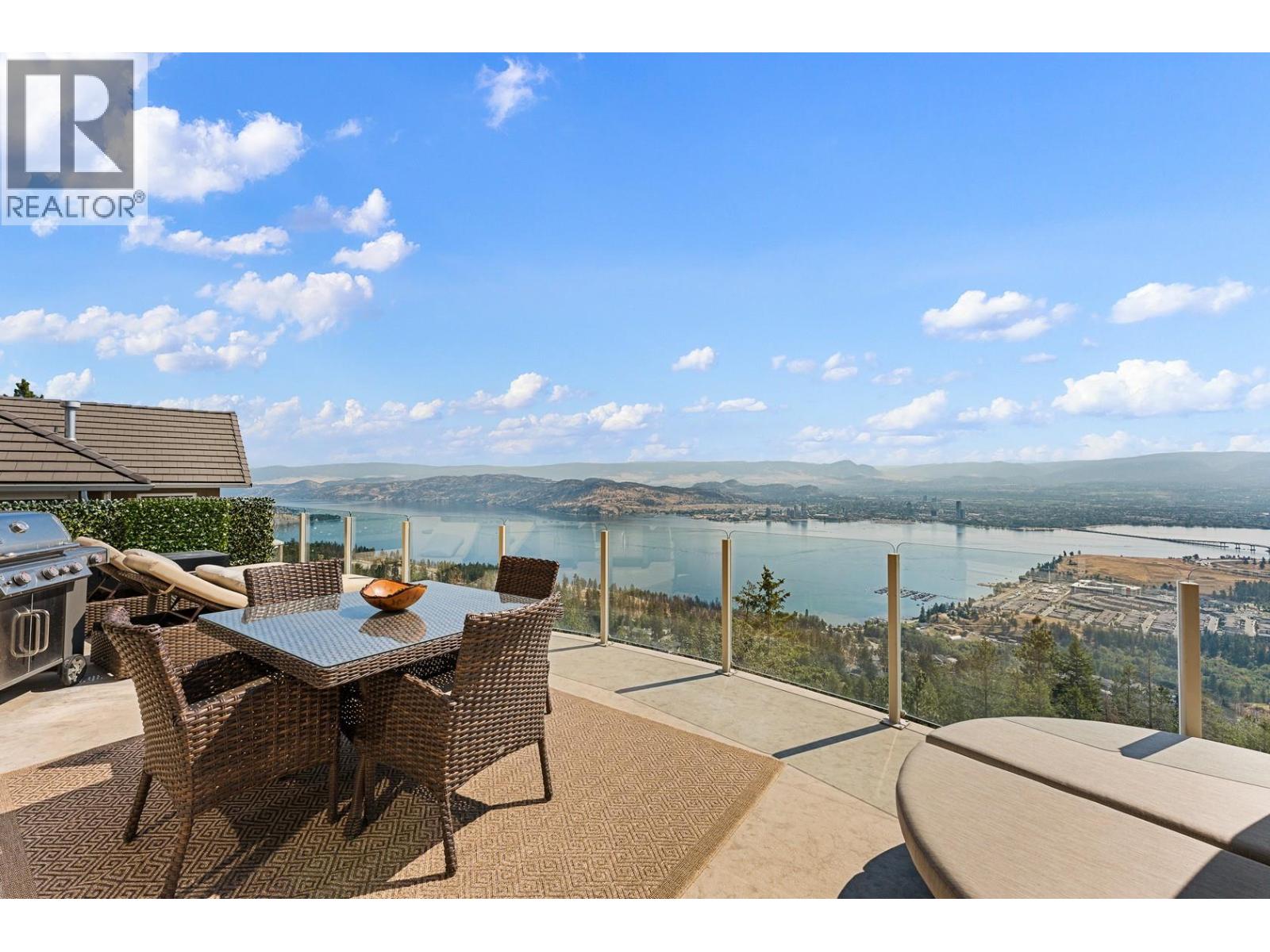 1429 West Kelowna Road Unit# 6, West Kelowna