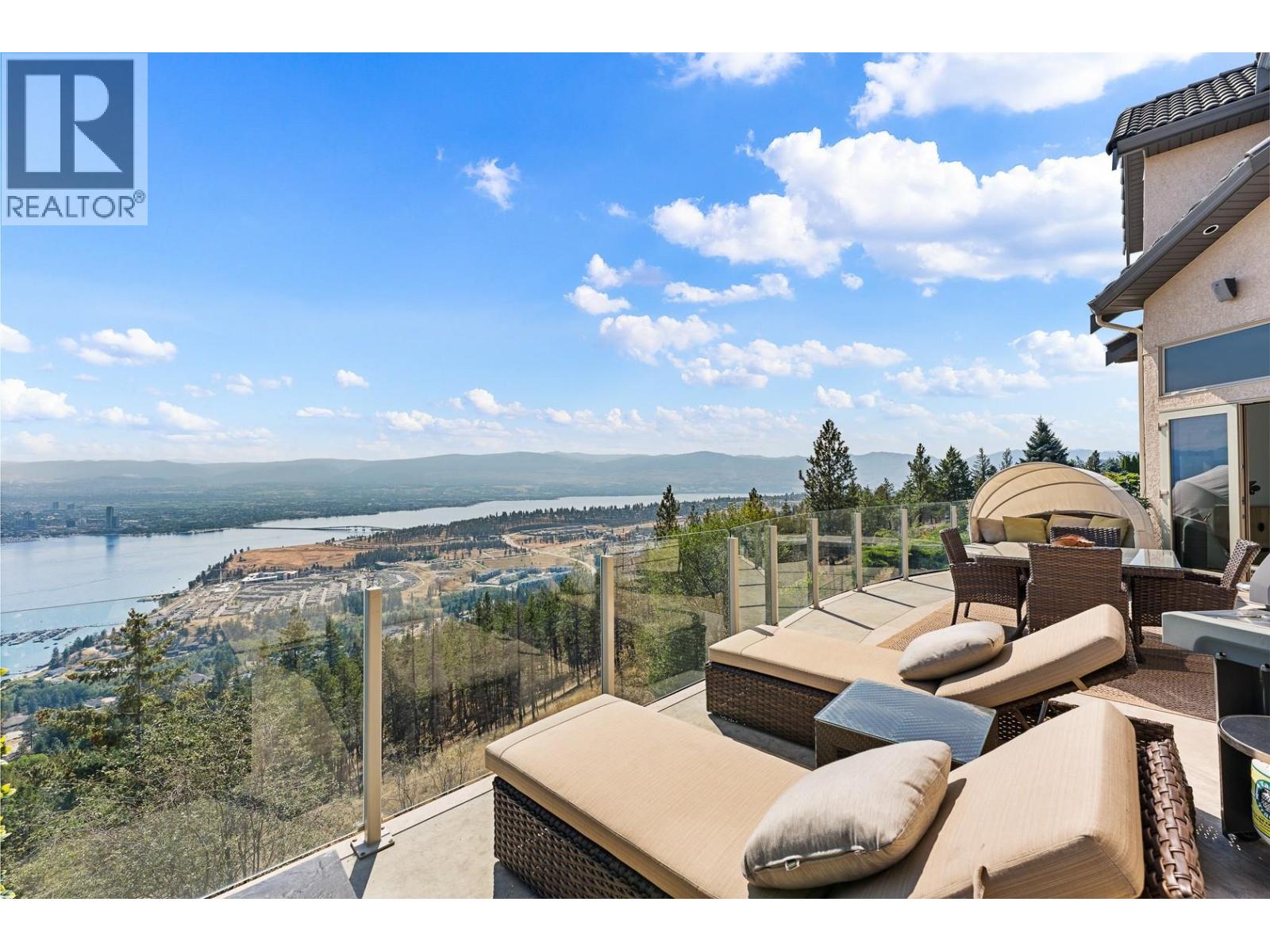 1429 West Kelowna Road Unit# 6, West Kelowna