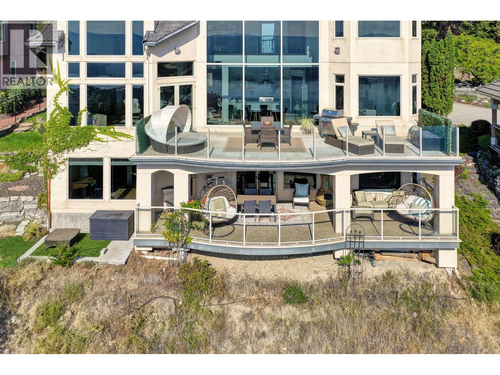 1429 West Kelowna Road Unit# 6, West Kelowna