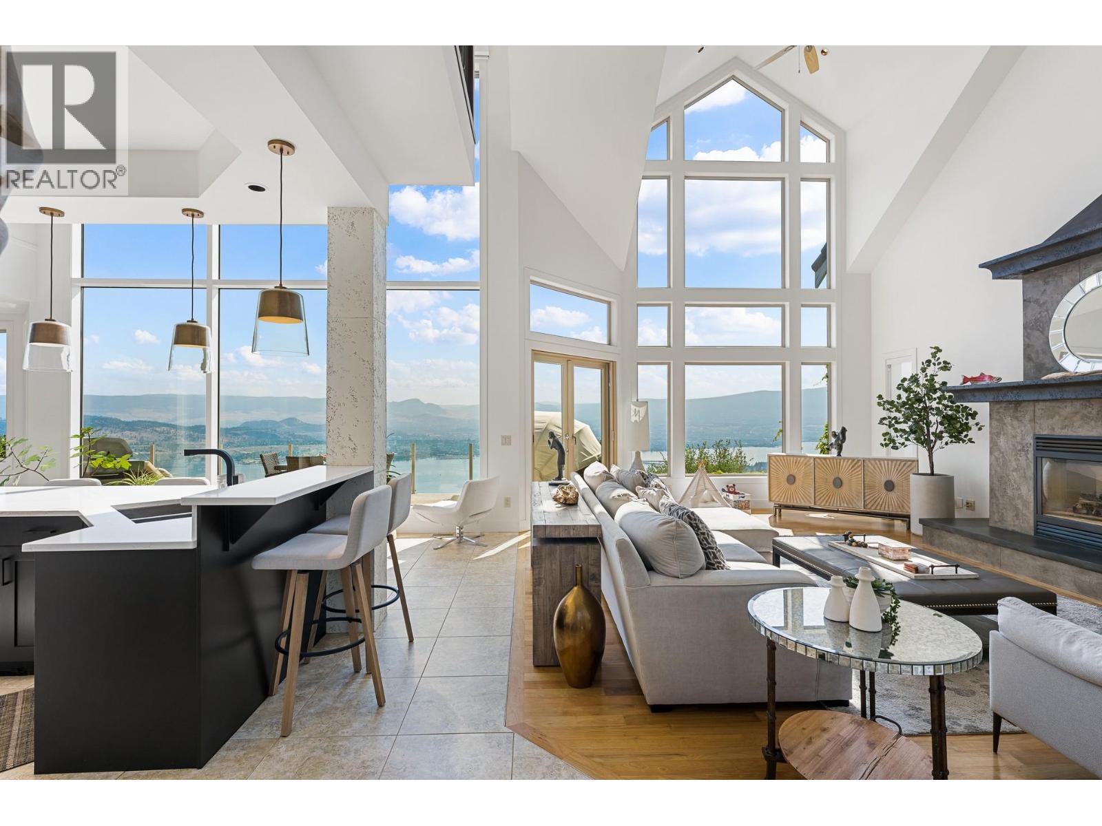 1429 West Kelowna Road Unit# 6, West Kelowna