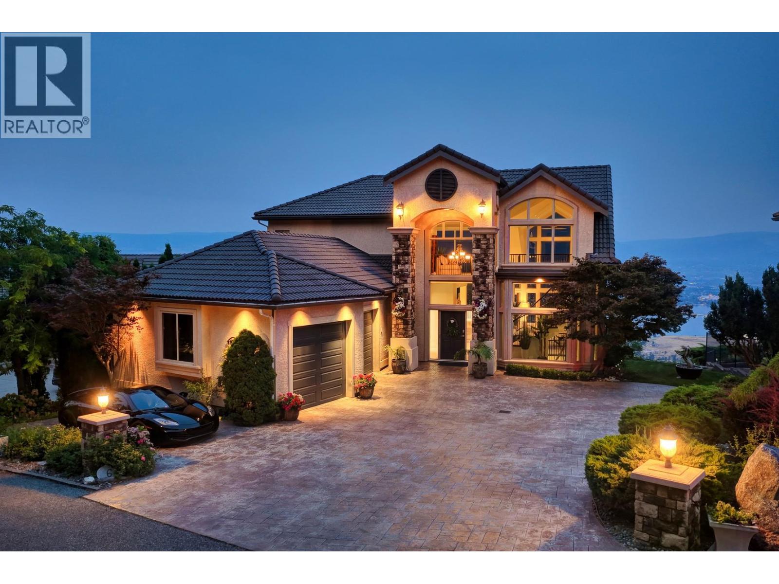 1429 West Kelowna Road Unit# 6, West Kelowna
