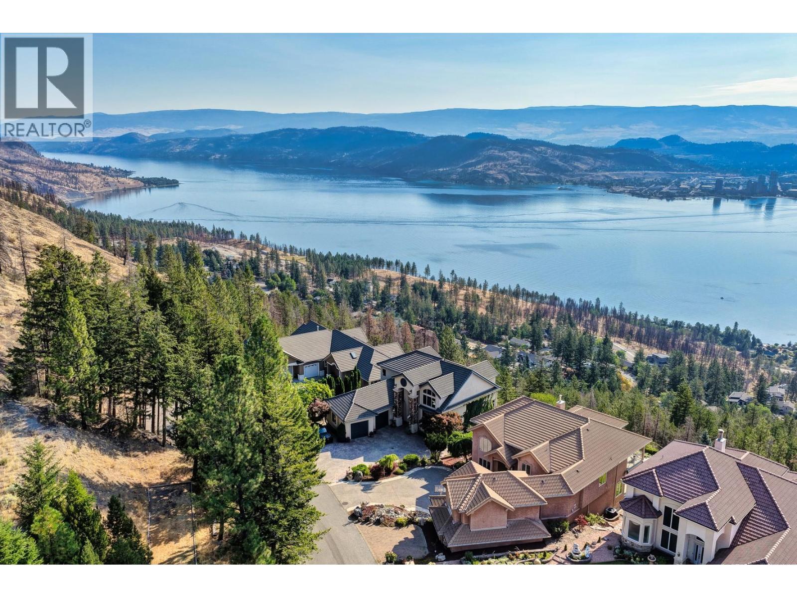 1429 West Kelowna Road Unit# 6, West Kelowna