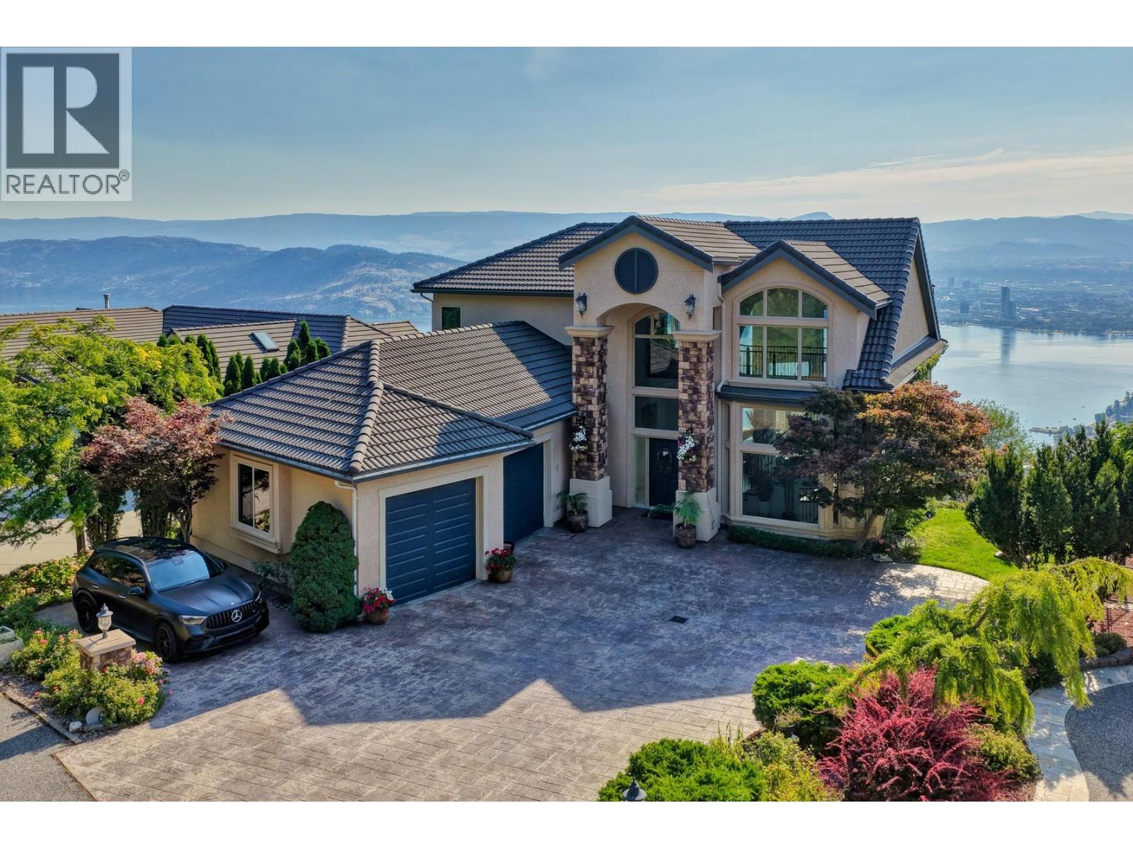 1429 West Kelowna Road Unit# 6, West Kelowna