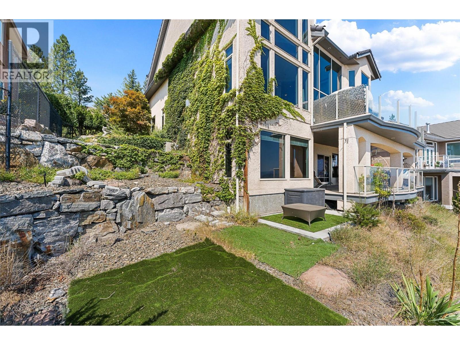 1429 West Kelowna Road Unit# 6, West Kelowna
