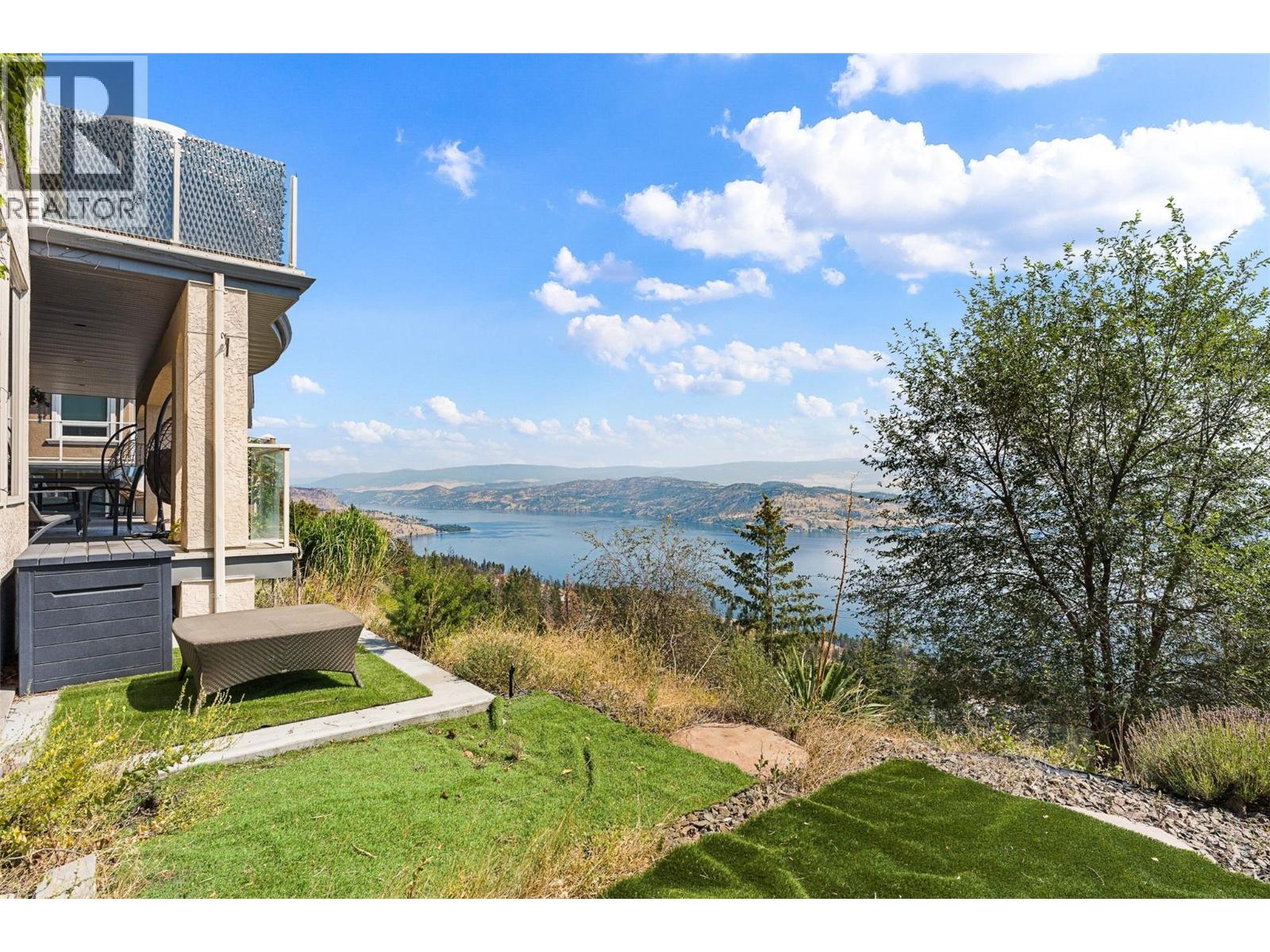1429 West Kelowna Road Unit# 6, West Kelowna