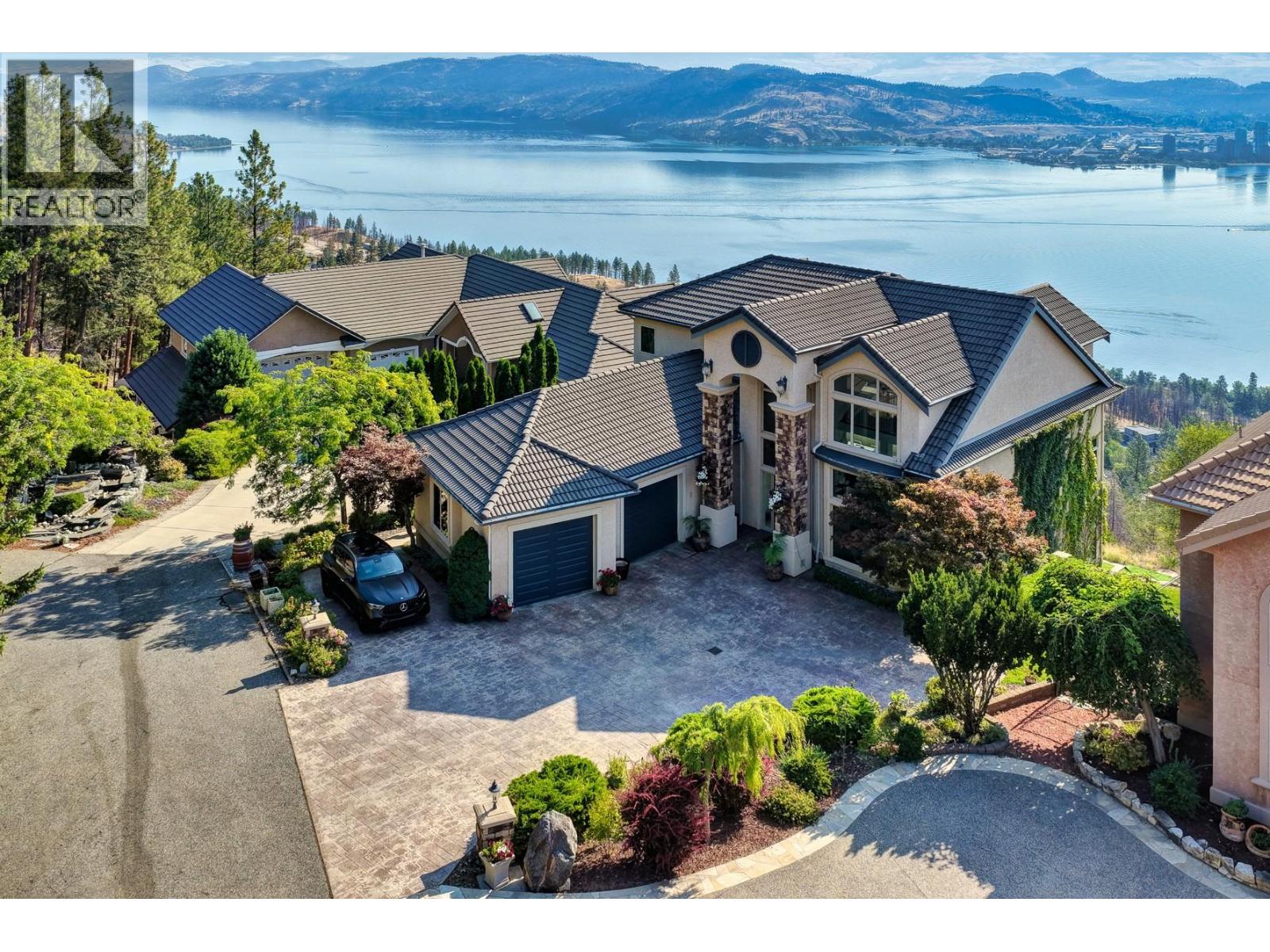 1429 West Kelowna Road Unit# 6, West Kelowna