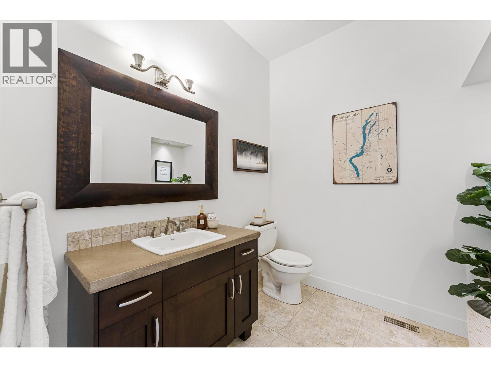 1429 West Kelowna Road Unit# 6, West Kelowna