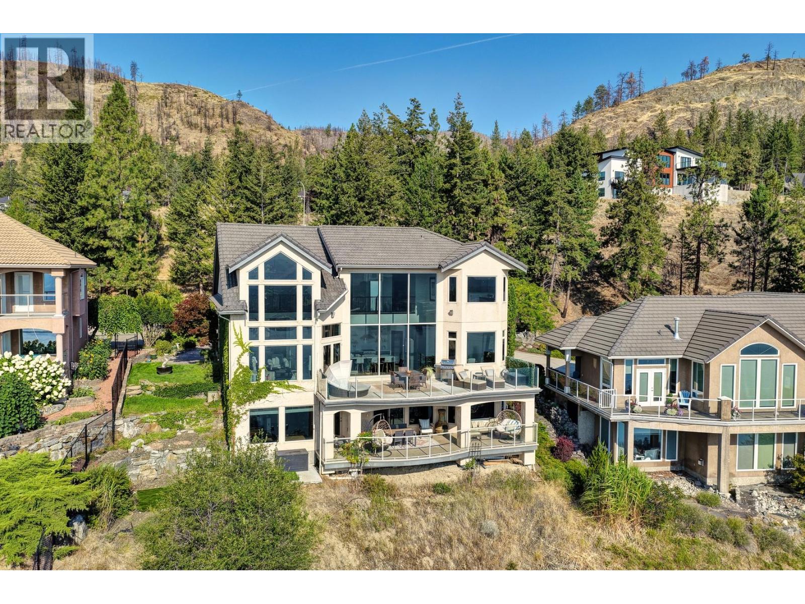 1429 West Kelowna Road Unit# 6, West Kelowna