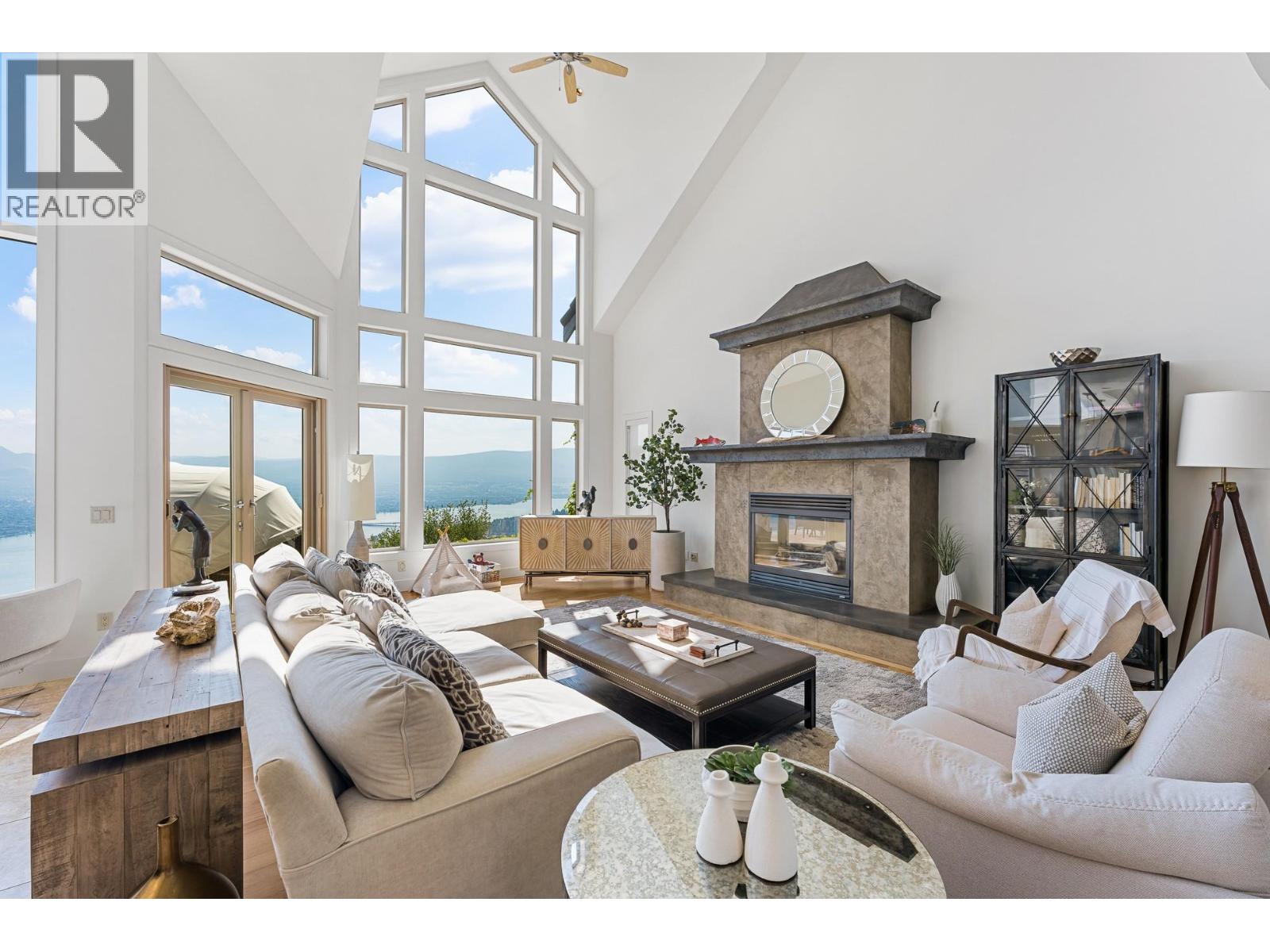 1429 West Kelowna Road Unit# 6, West Kelowna