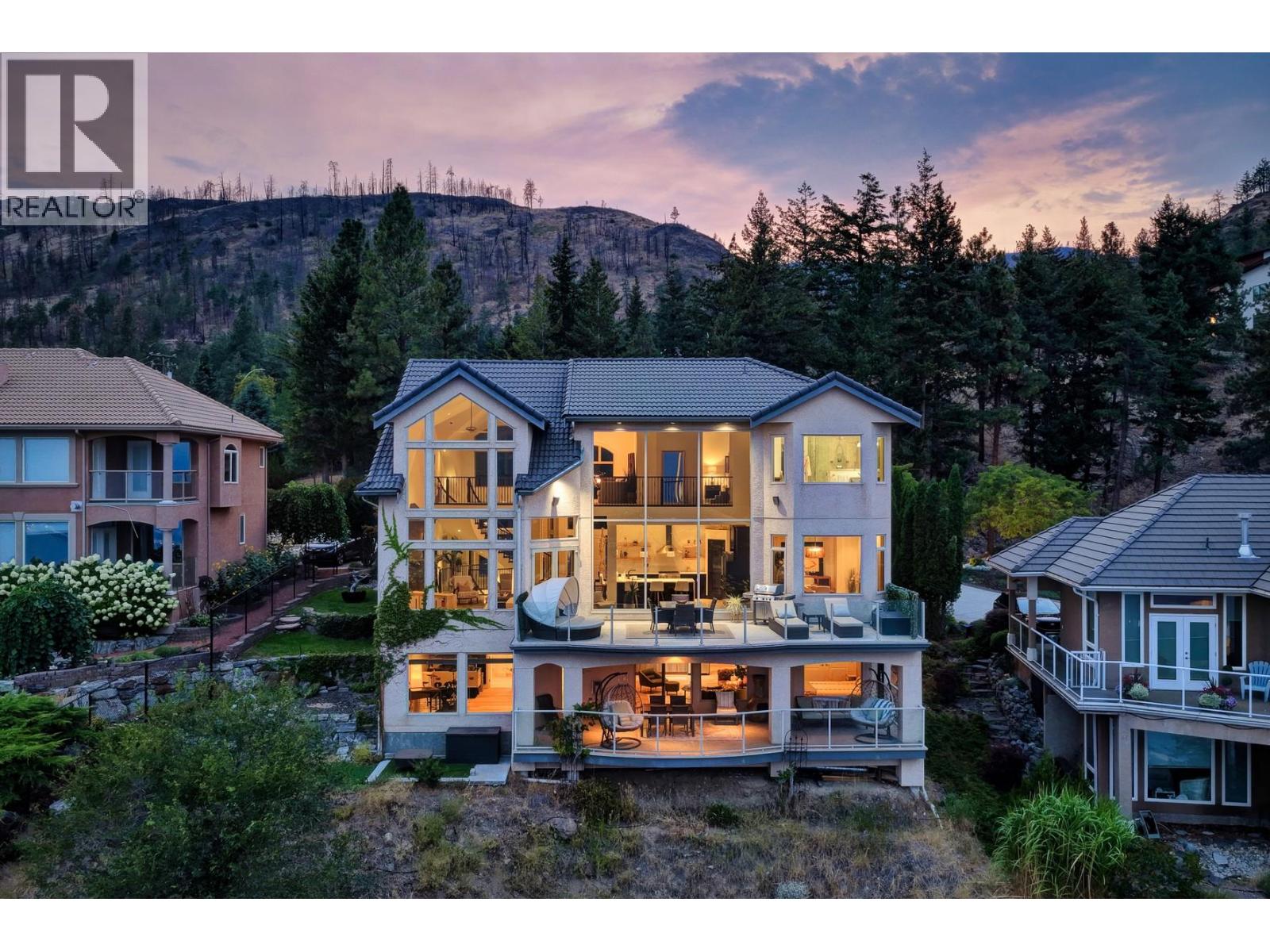 1429 West Kelowna Road Unit# 6, West Kelowna