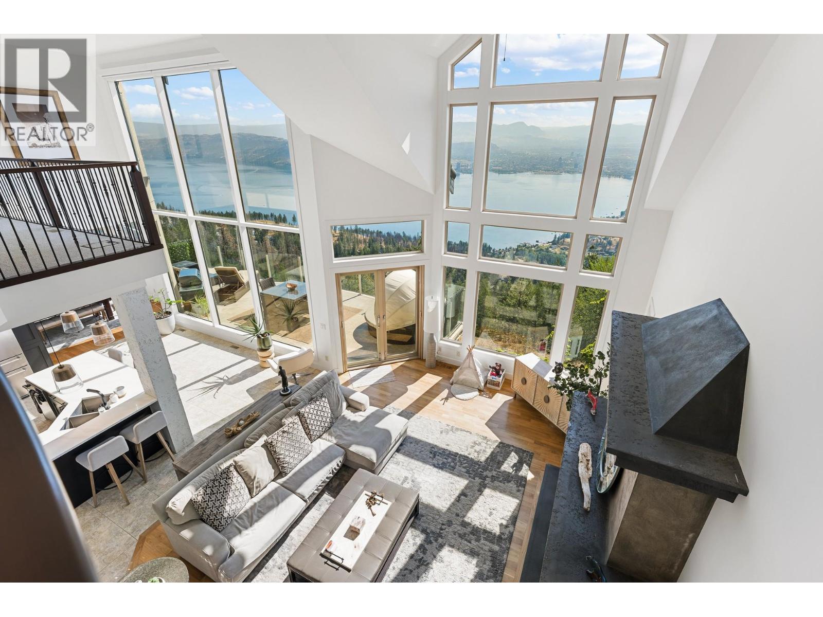 1429 West Kelowna Road Unit# 6, West Kelowna